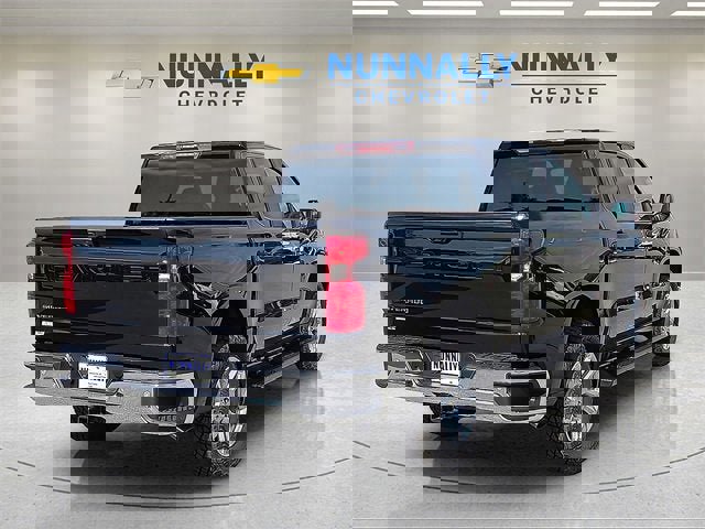 New 2026 Chevrolet Silverado 1500 W/T w/ WT Value Package image 5