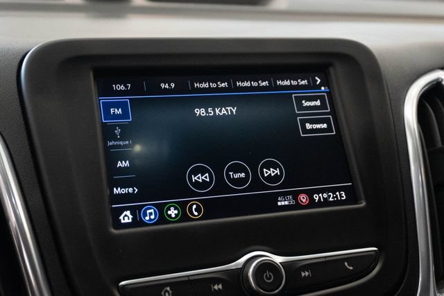 Used 2020 Chevrolet Equinox LT w/ Sport Edition FWD image 6