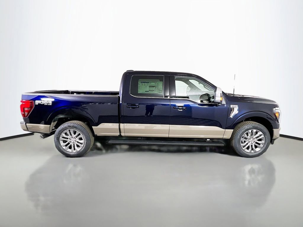 New 2026 Ford F150 King Ranch image 18