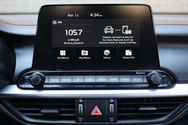 Used 2021 Kia Forte LXS image 32