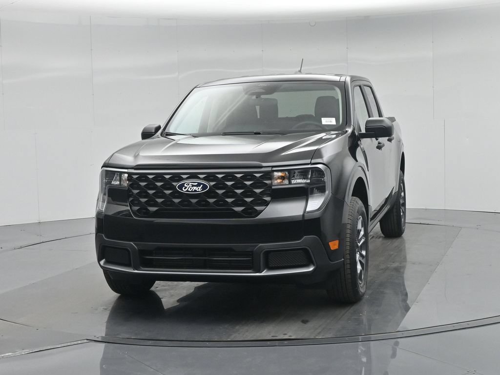 New 2026 Ford Maverick XLT FWD image 51