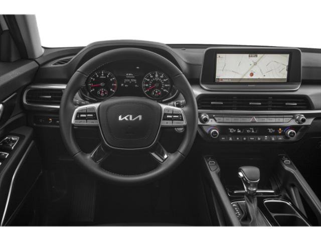 Certified 2022 Kia Telluride S image 10