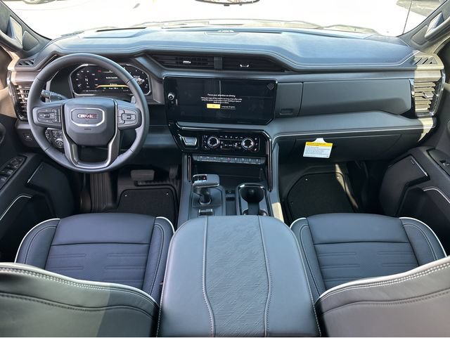 New 2026 GMC Sierra 1500 AT4X AWD/4WD image 14