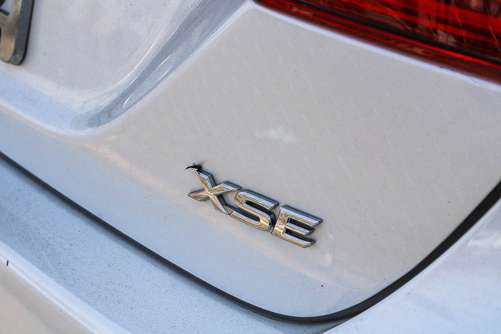 Certified 2022 Toyota Camry XSE FWD image 12
