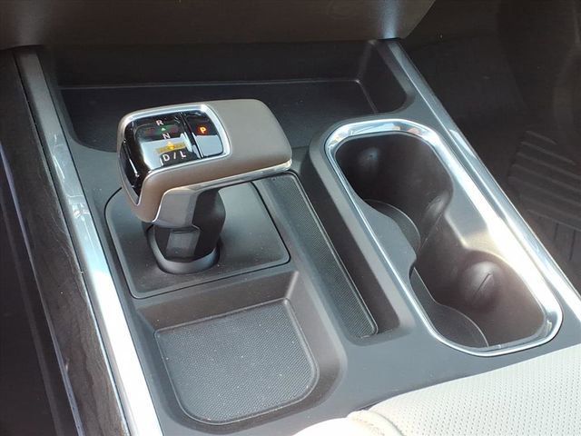 New 2026 Chevrolet Silverado 1500 LTZ w/ LTZ Premium Package image 10