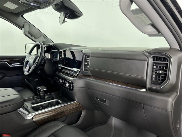 Certified 2024 GMC Sierra 1500 Elevation w/ Elevation Premium Package image 29