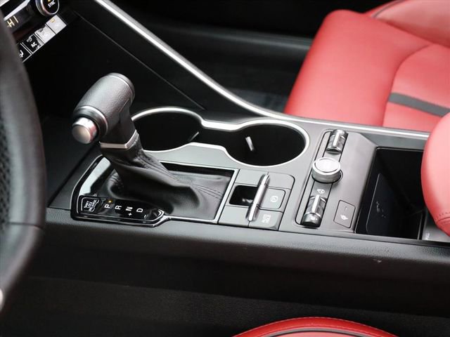 Used 2024 Kia K5 GT-Line image 29