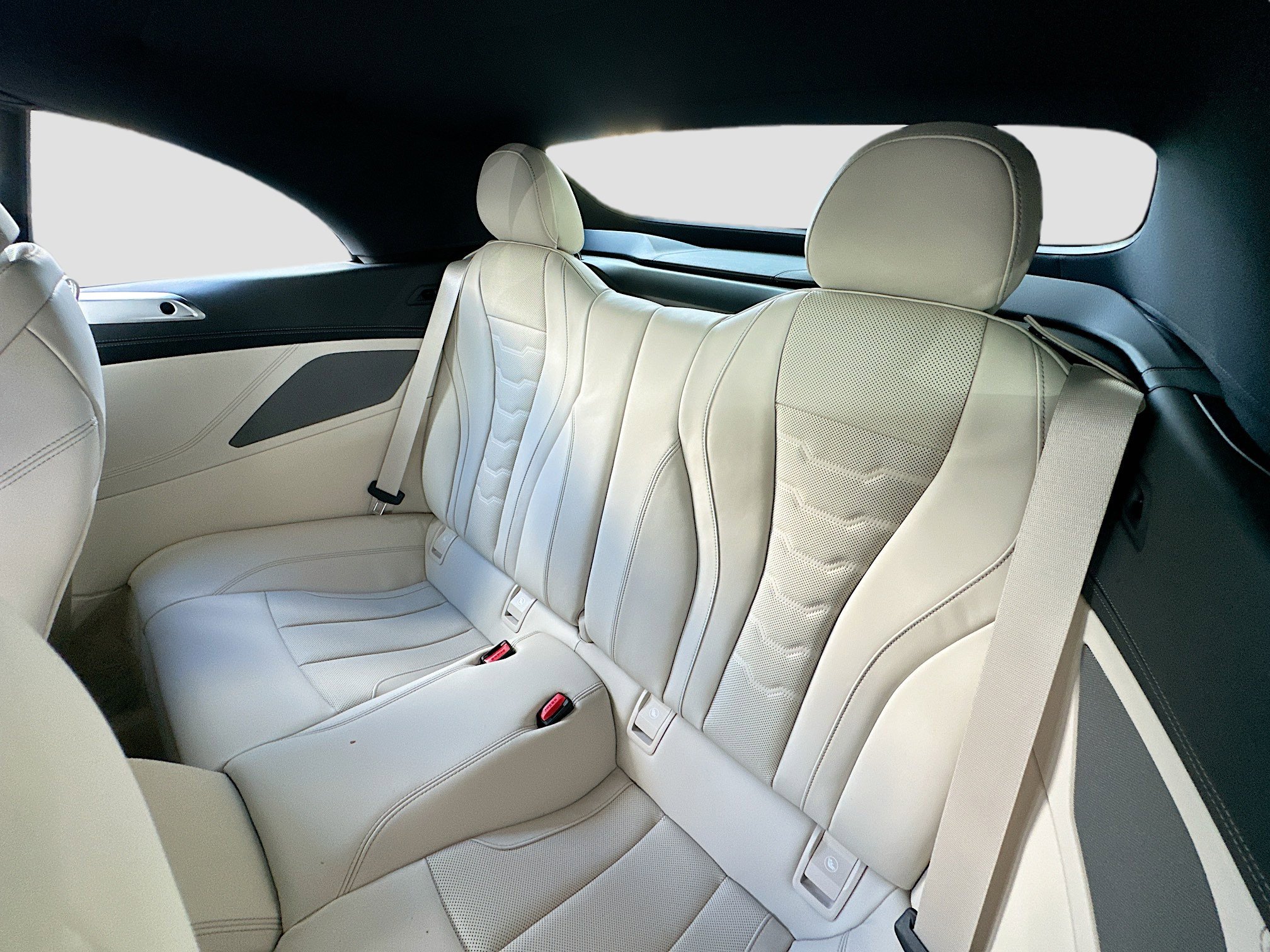 New 2026 BMW 840i Convertible image 18