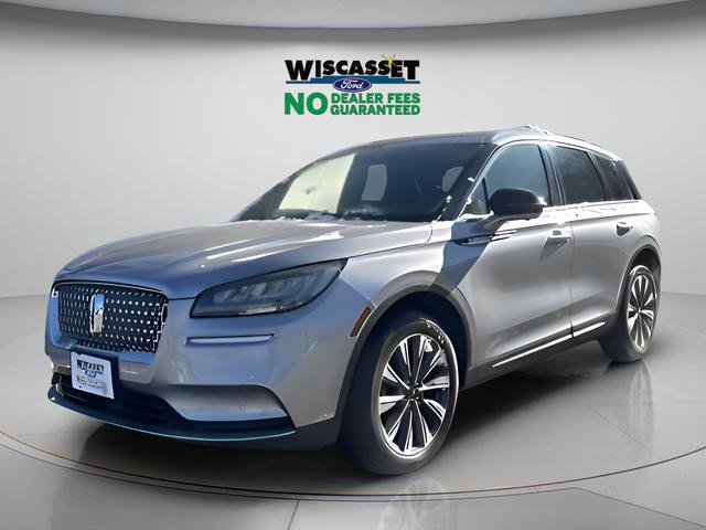 Used 2022 Lincoln Corsair Reserve w/ Equipment Group 201A image 2