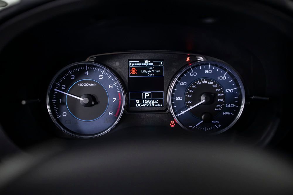 Used 2015 Subaru Impreza 2.0i Limited AWD/4WD image 27