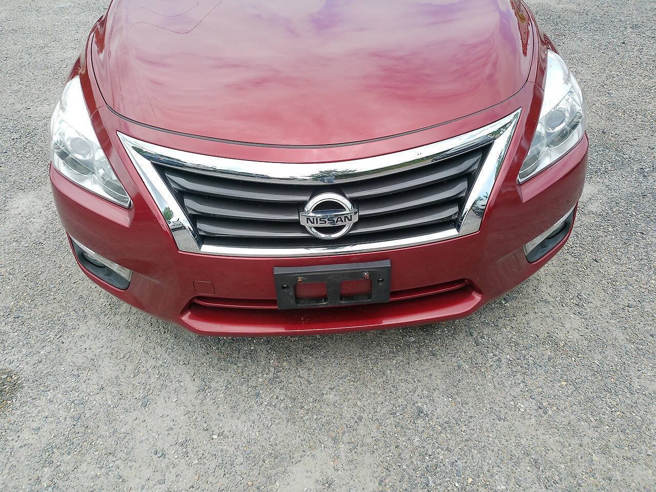 Used 2013 Nissan Altima 2.5 SL FWD image 24