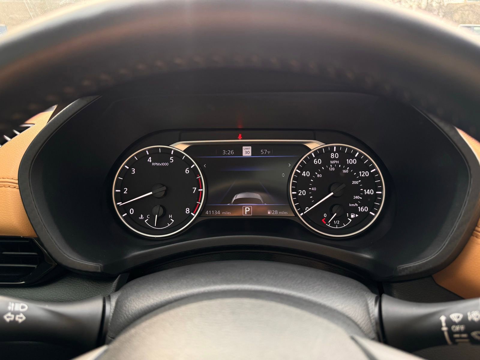 Used 2022 Nissan Sentra SV w/ SV Premium Package image 31