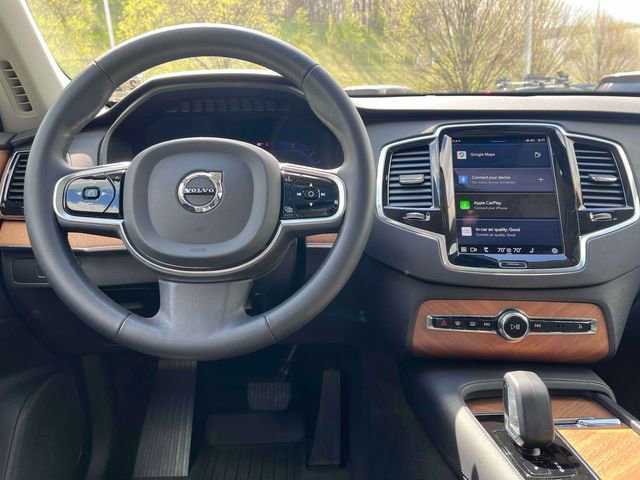 Used 2023 Volvo XC90 B6 Plus w/ Protection Package AWD/4WD image 19