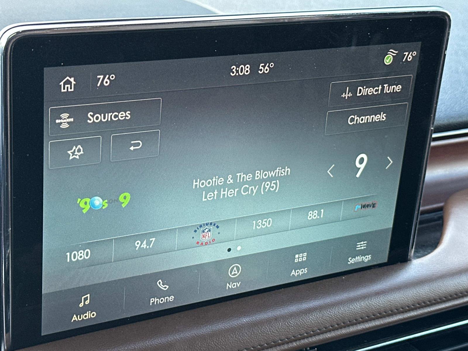 Used 2022 Lincoln Aviator Reserve w/ Equipment Group 201A image 11