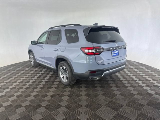 Used 2026 Honda Pilot EX-L image 9