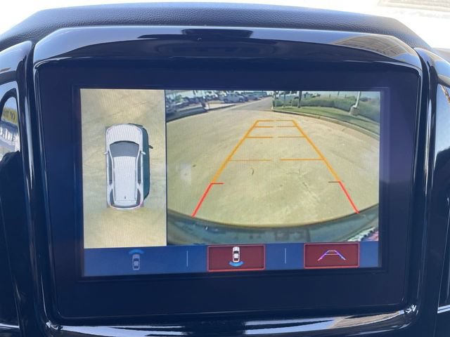 Used 2019 Chevrolet Traverse High Country w/ LPO, Cargo Package AWD/4WD image 15