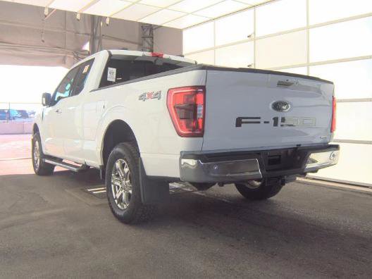 Used 2023 Ford F150 XLT w/ Equipment Group 302A High image 4