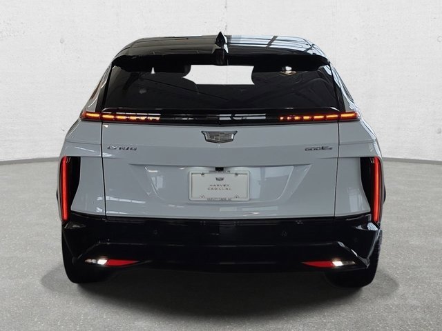 New 2026 Cadillac Lyriq Premium Sport image 6