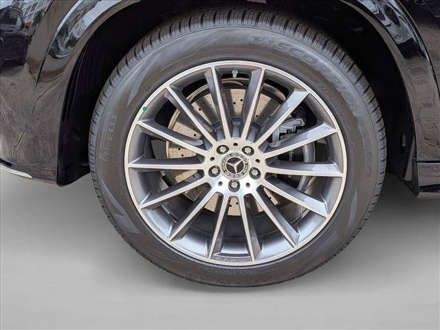 New 2026 Mercedes-Benz GLE 450 4MATIC image 15