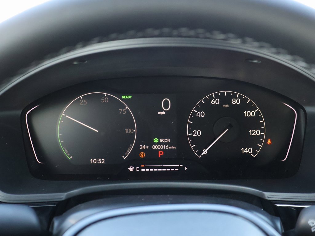 New 2026 Honda Civic Sport image 25