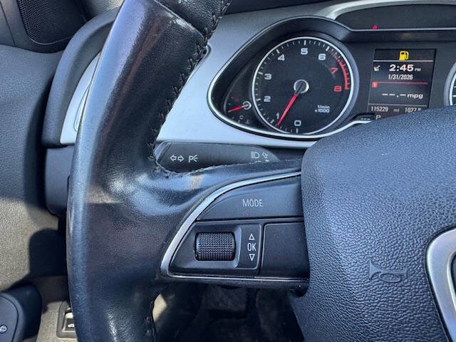 Used 2015 Audi A4 2.0T Premium image 47