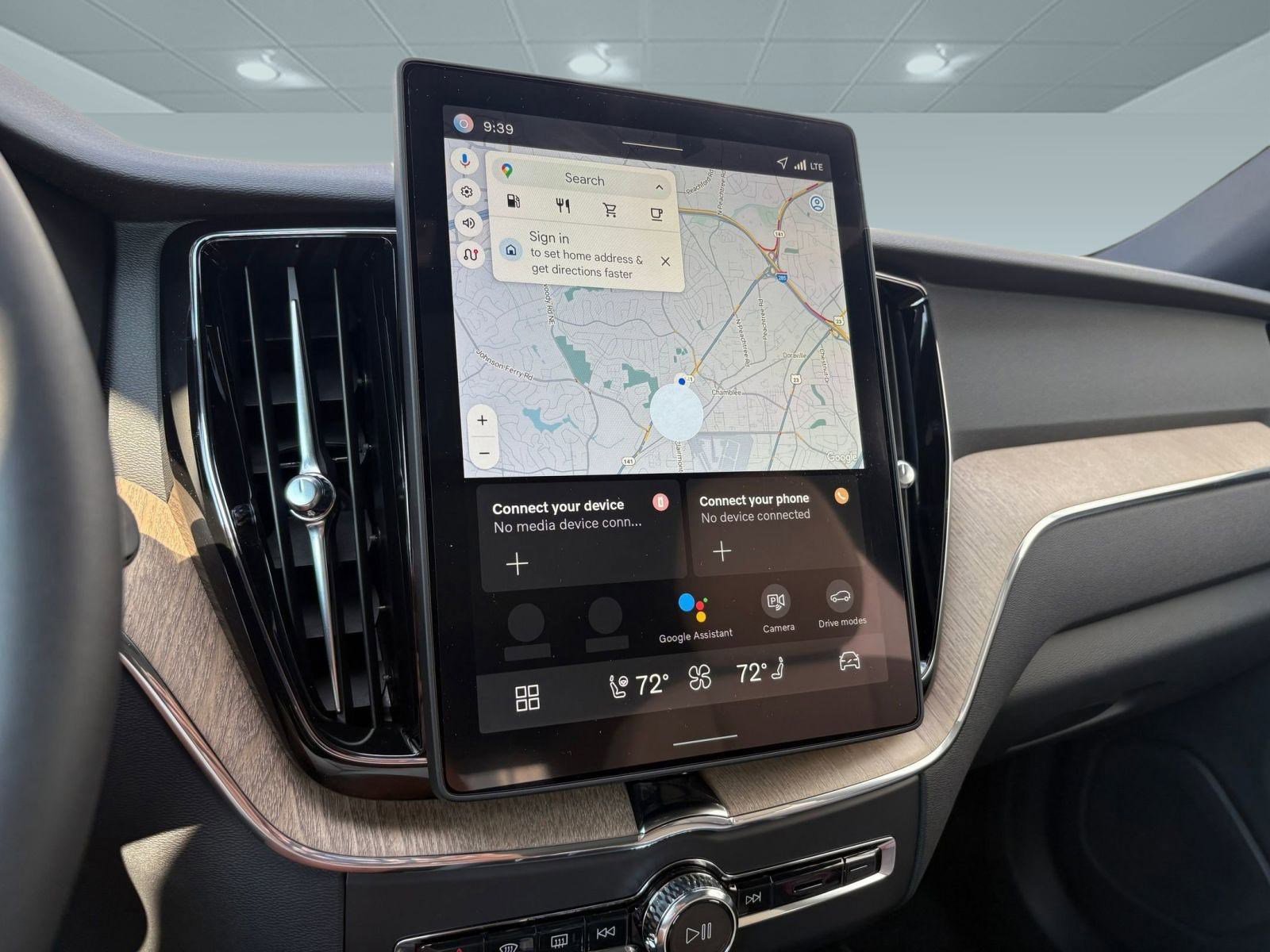 New 2026 Volvo XC60 B5 Plus w/ Protection Package Premier image 28