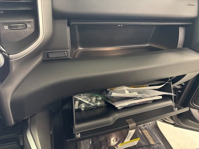 New 2026 RAM 1500 Big Horn image 46