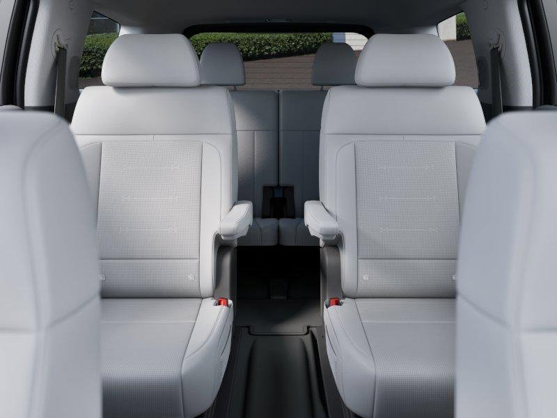 New 2026 Hyundai Santa Fe Limited image 12