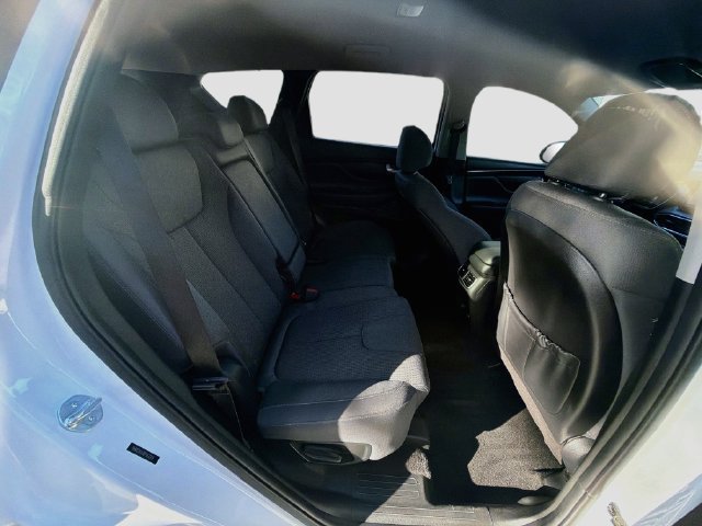 Used 2023 Hyundai Santa Fe SEL w/ Cargo Package FWD image 28