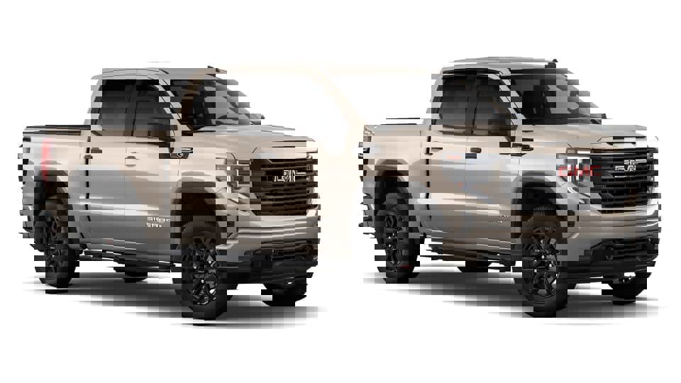 New 2026 GMC Sierra 1500 Pro w/ Graphite Edition image 30