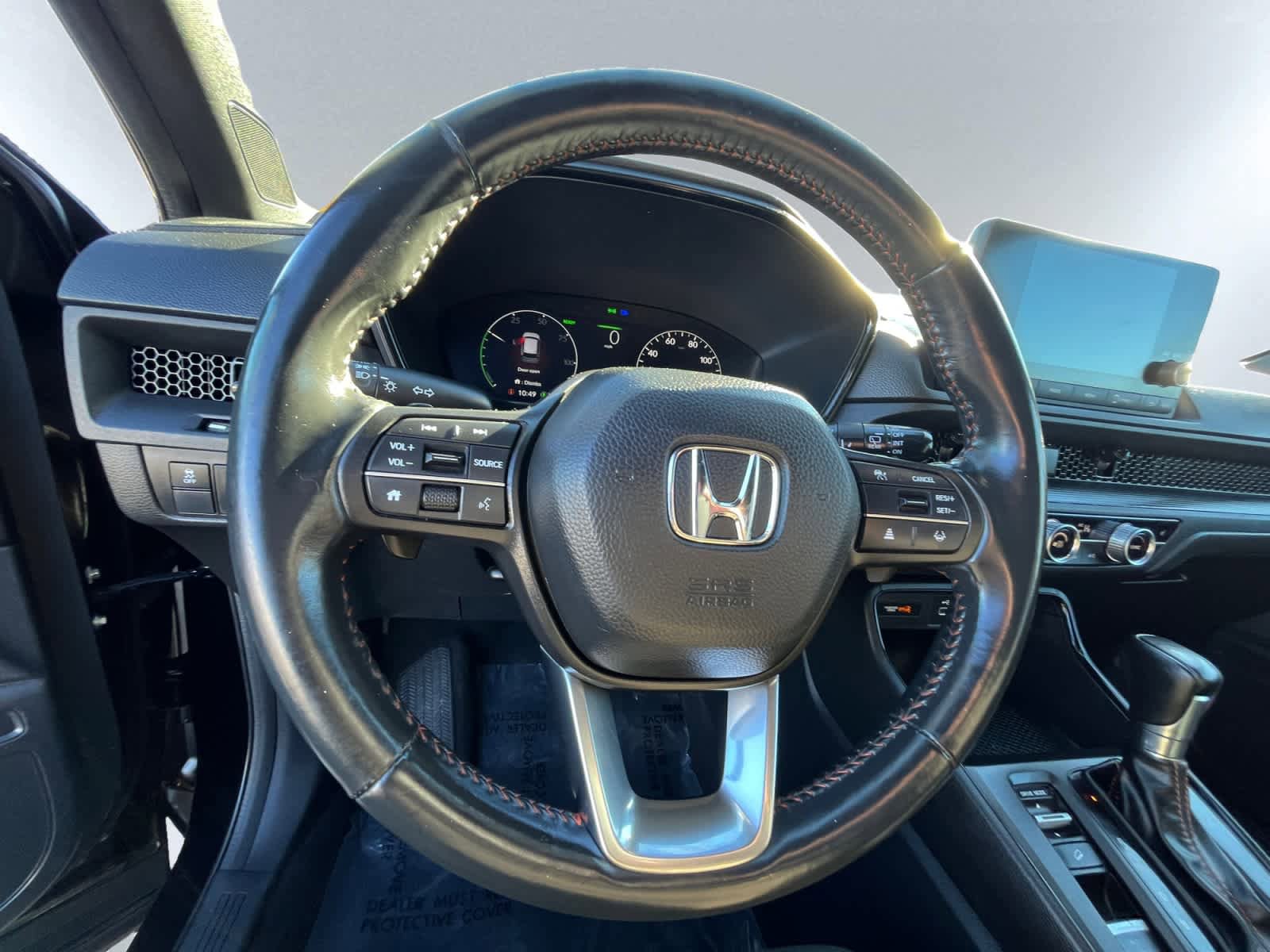 Used 2023 Honda CR-V Sport image 35