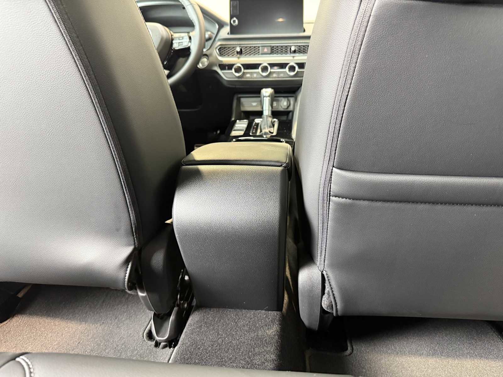 New 2026 Acura Integra A-Spec image 33