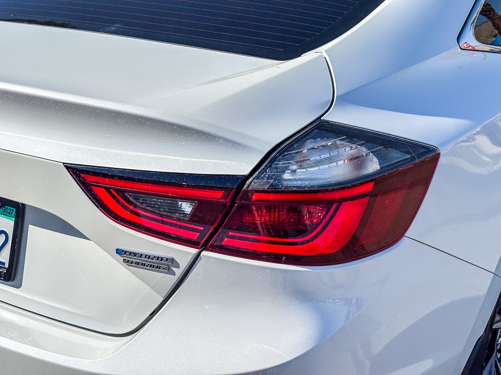 Used 2022 Honda Insight Touring image 8