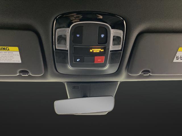 New 2026 Hyundai Santa Cruz SEL image 24