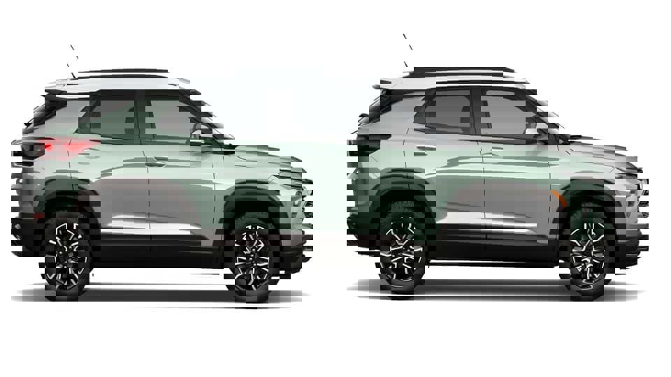 New 2026 Chevrolet TrailBlazer ACTIV w/ Convenience Package image 67