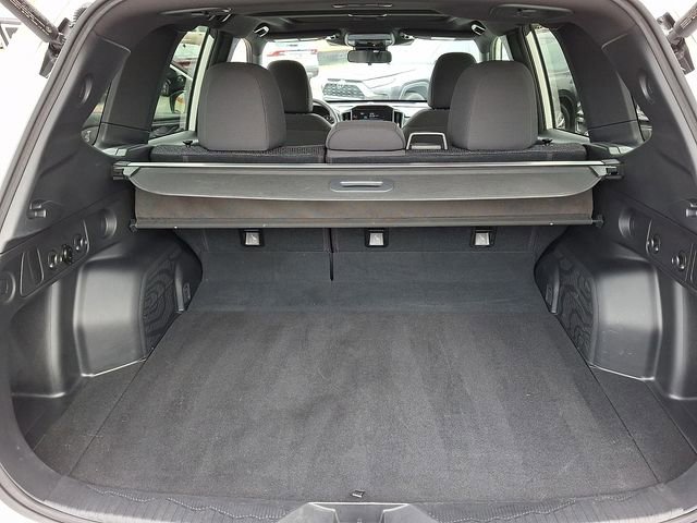 Certified 2025 Subaru Forester Premium image 29