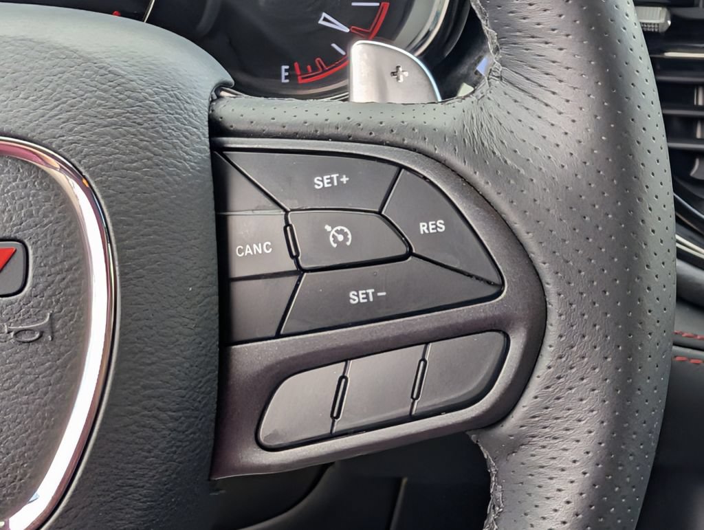 Used 2026 Dodge Durango GT AWD/4WD image 21