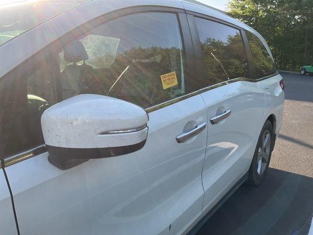 Used 2020 Honda Odyssey EX-L image 10