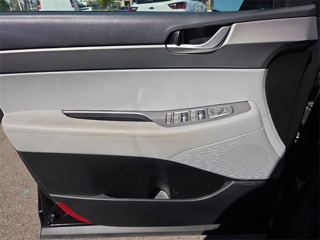 Used 2024 Hyundai Palisade SEL image 18