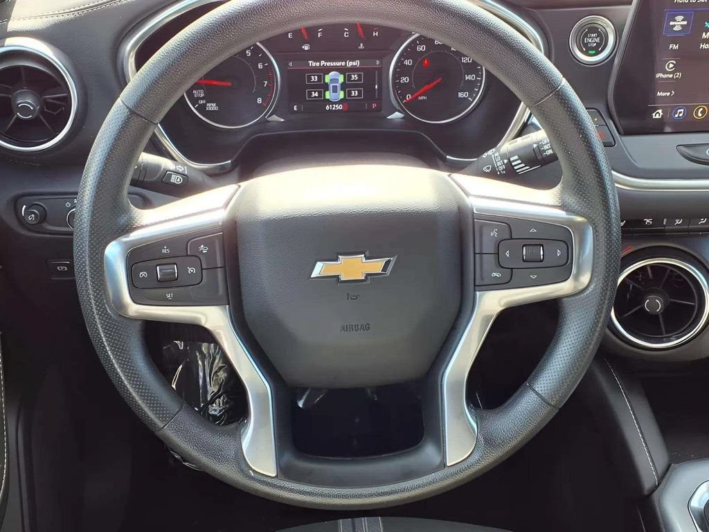 Used 2024 Chevrolet Blazer LT FWD image 19