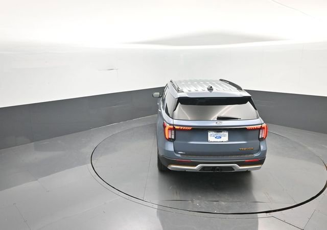 New 2026 Ford Explorer Tremor image 27