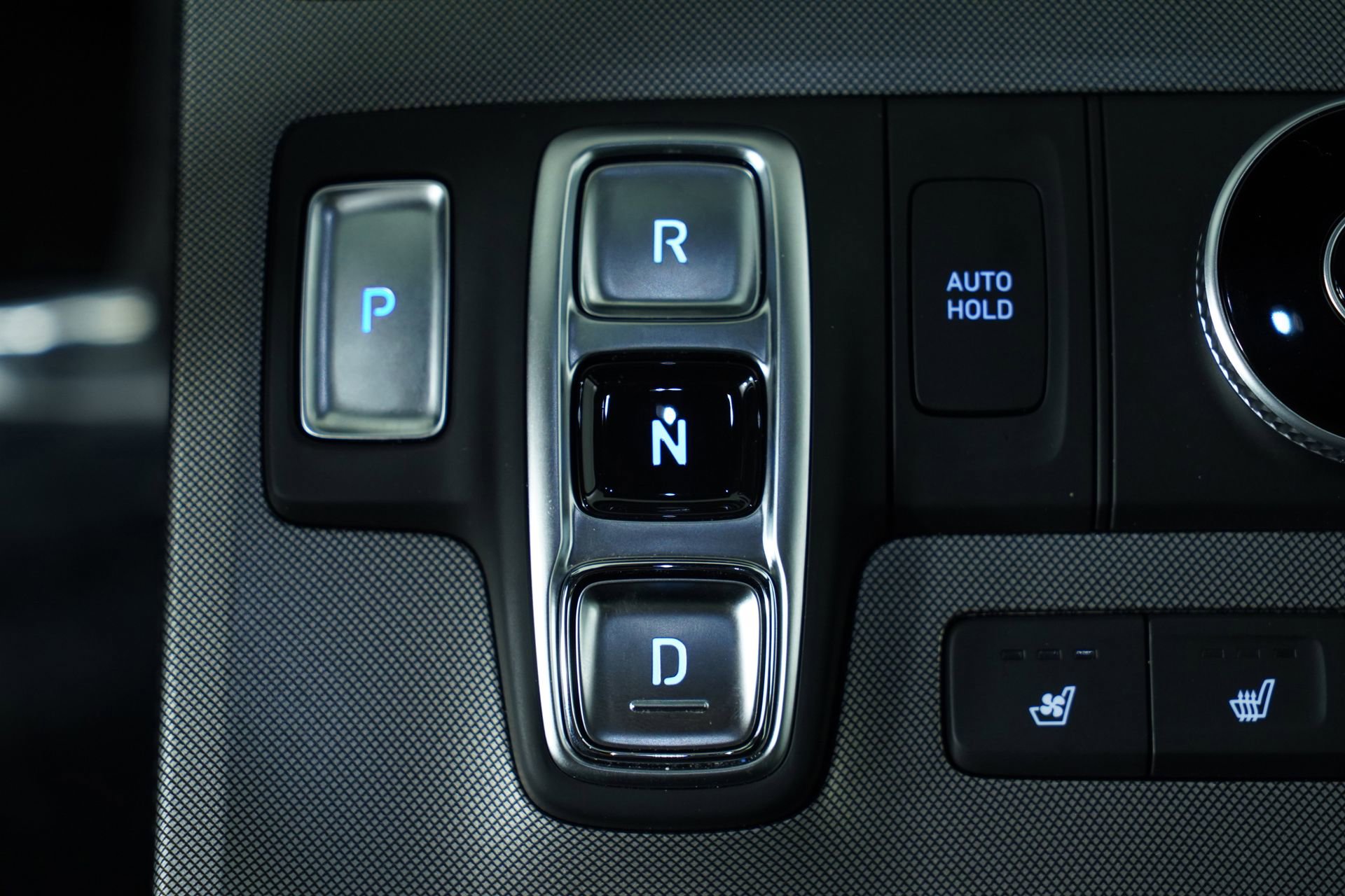 Used 2022 Hyundai Palisade Calligraphy image 41