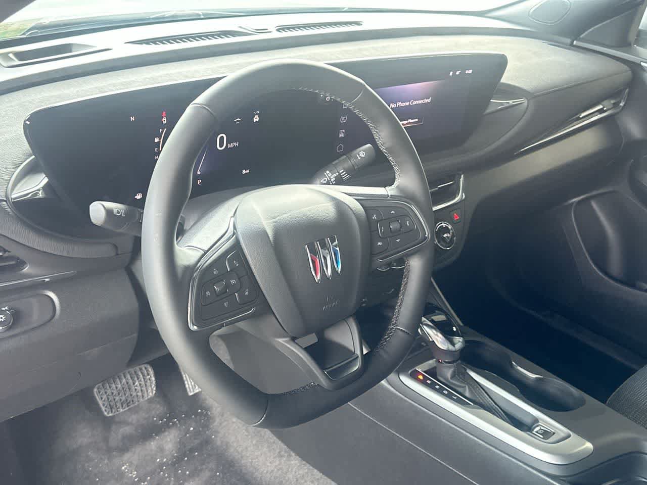 New 2026 Buick Envista Sport Touring w/ Convenience I Package FWD image 13