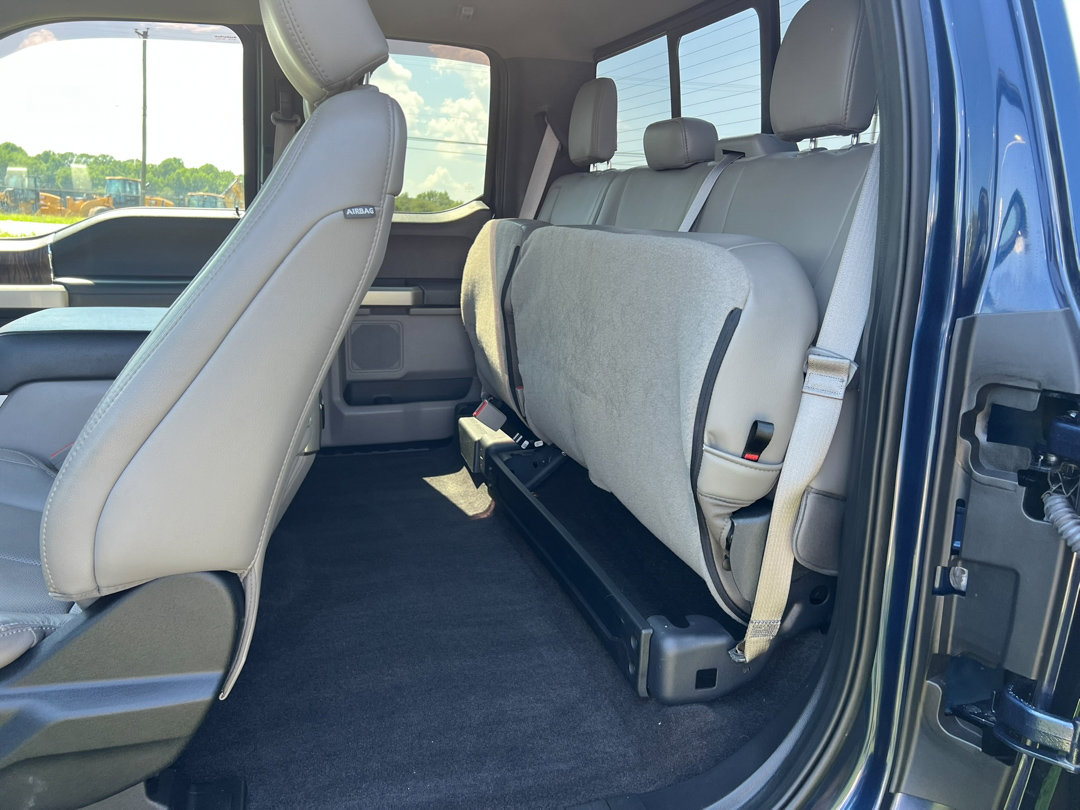 Used 2020 Ford F150 Lariat image 26