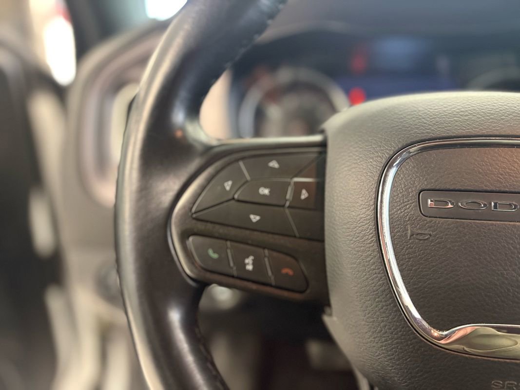 Used 2023 Dodge Charger SXT RWD image 18