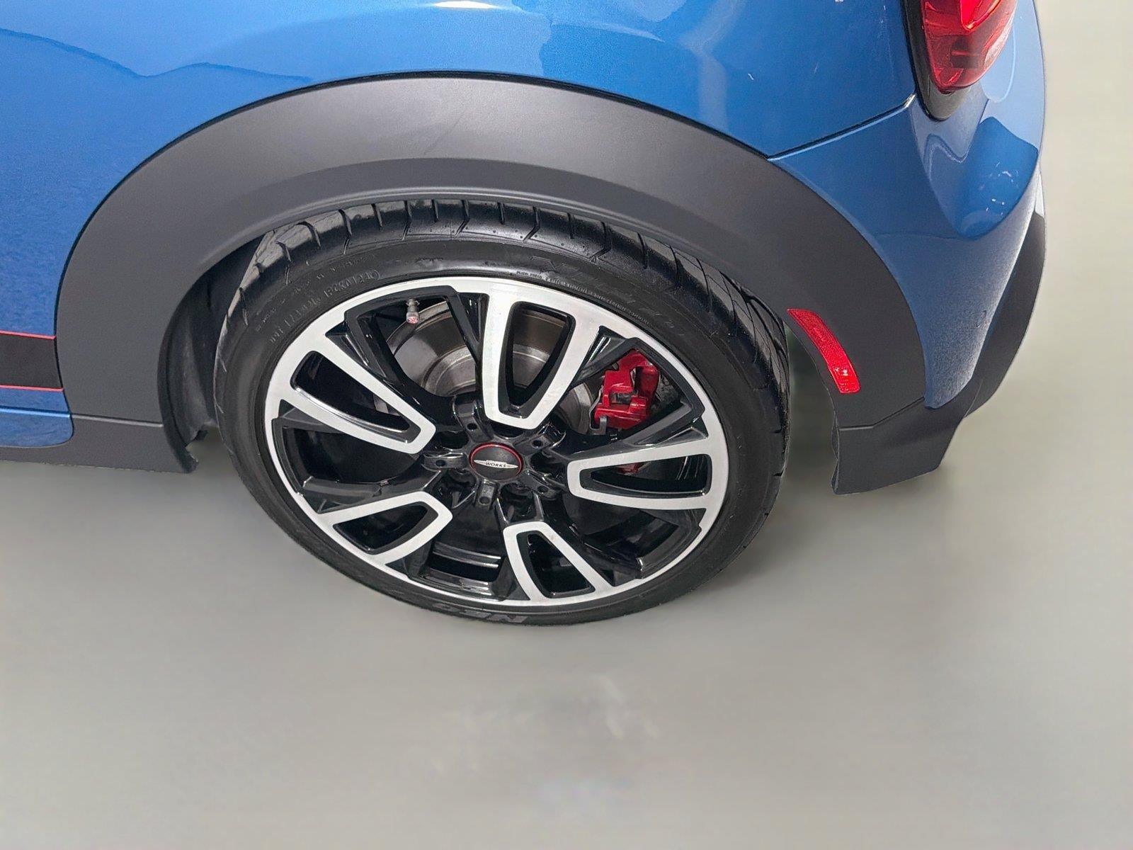 Used 2024 MINI Cooper John Cooper Works FWD image 30
