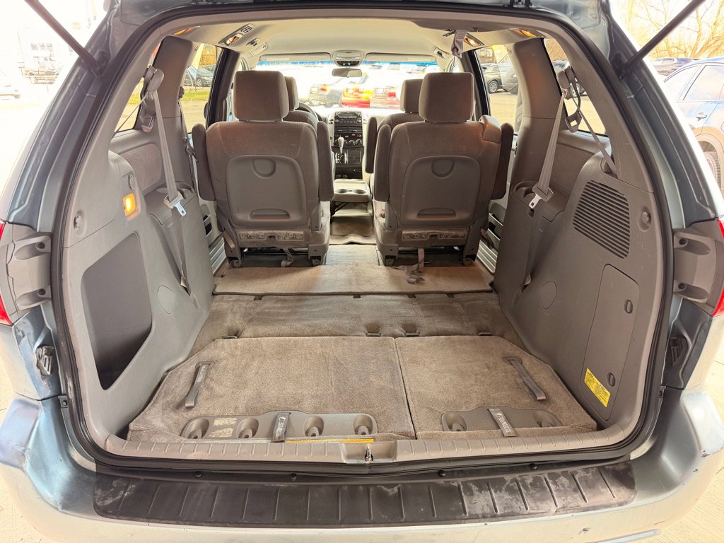 Used 2006 Toyota Sienna CE FWD image 15