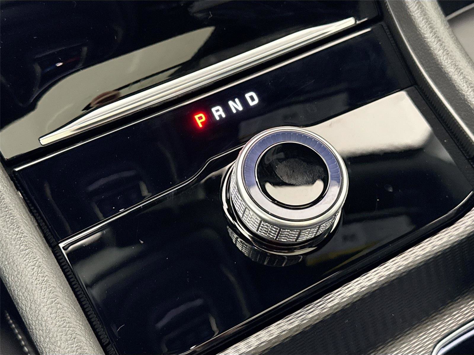 Used 2025 Jeep Grand Cherokee Limited image 28