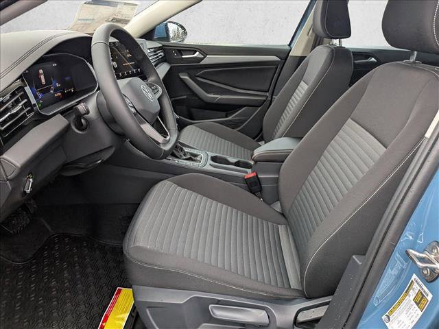 New 2026 Volkswagen Jetta S image 4