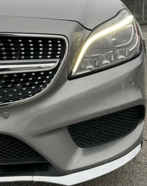 Used 2015 Mercedes-Benz CLS 550 w/ Premium Package image 9